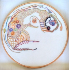 Baleia 2016 - Clarissa Machado